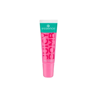Essence Juicy Bomb 102 Witty Watermelon Gloss Labial Líquido Cintilante 10ml em Oferta na Shopee