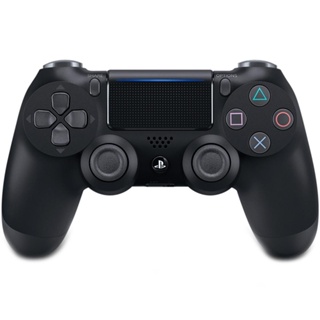 Controle Playstation 4 Dualshock 4 Preto - PS4