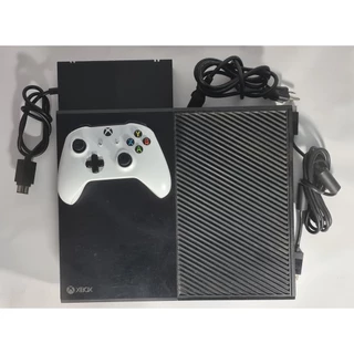 Xbox One Fat  MercadoLivre 📦