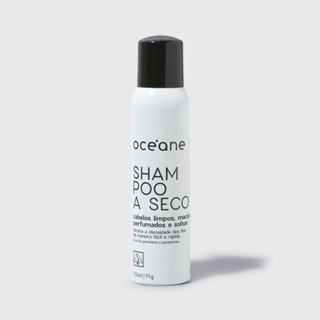 Shampoo a Seco Océane 150ml