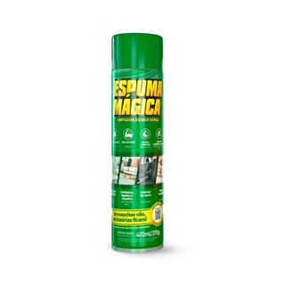 Espuma Mágica Spray Procão 400ml