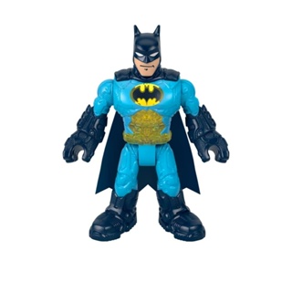 Imaginext DC Super Friends Batman Azul - Mattel