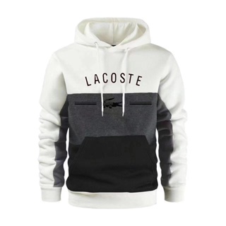 Camiseta Casual De Inverno Para Homens Ao Ar Livre Capuz Com Estilo