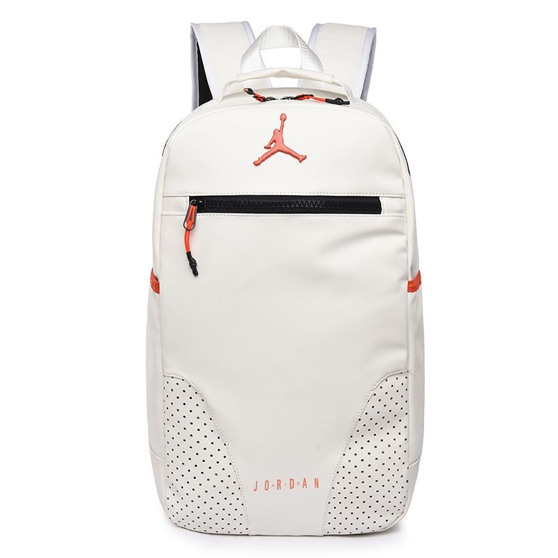 Nova Mochila de Moda Estudante Unisex Computador Grande Capacidade Sports Travel Basketball Bag