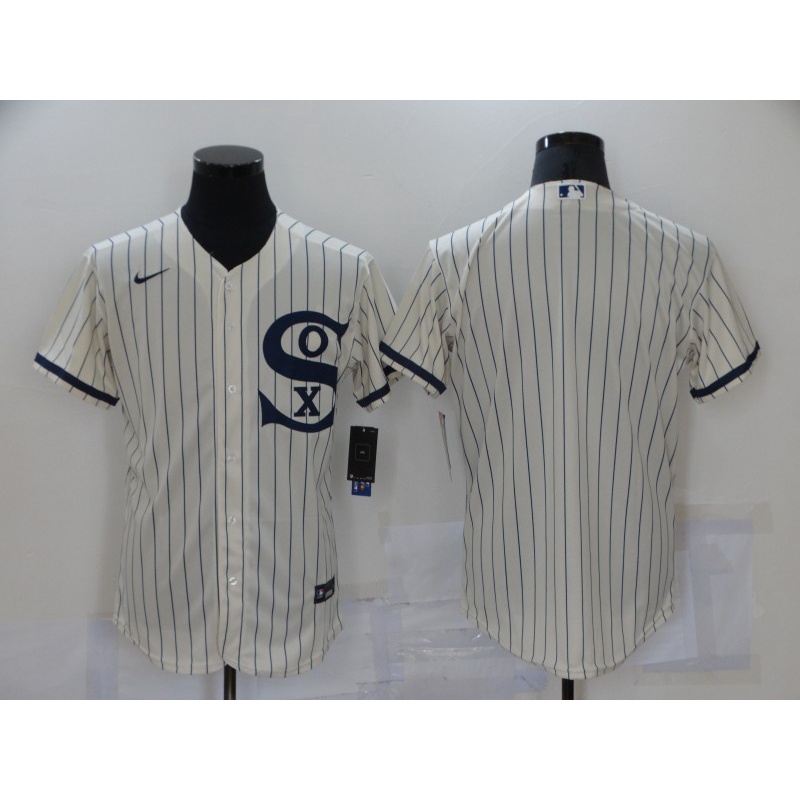 1919 Chicago White Sox Starter Cooperstown Collection MLB Jersey