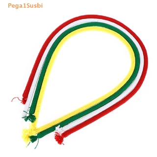 Pega1Susbi Stiff Rope Close Up Street Magic Trick Truque De Mágica De Corda Indiana Festa Infantil