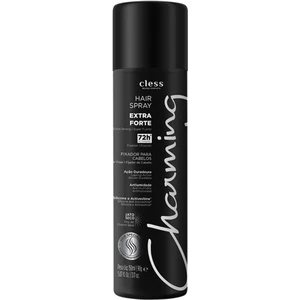 HAIR SPRAY FIXADOR CHARMING EXTRA FORTE CLESS 150ML