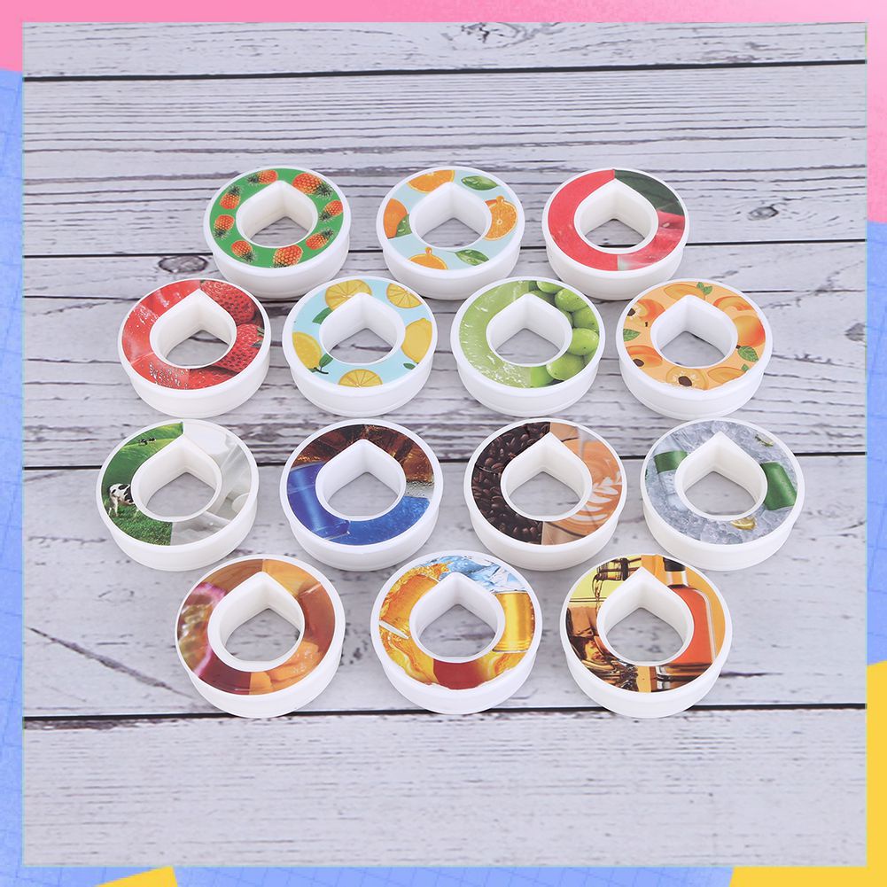 [EUH] Vagens aromatizantes aromatizantes, sabor de bebida de frutas, ar, garrafa de água de plástico, sabor de falha, com bebida, mais água