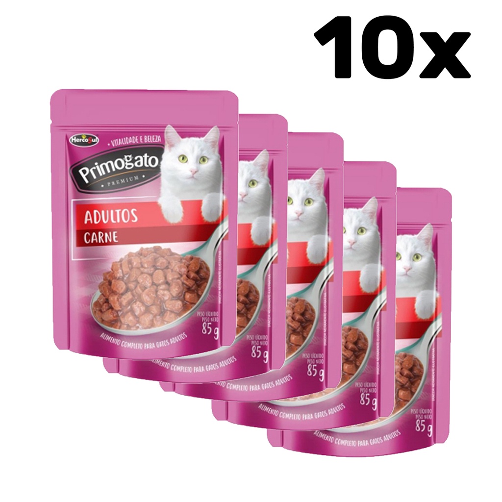 sach-primogato-gato-adulto-carne-85g-10-unid-alimento-umido-shopee