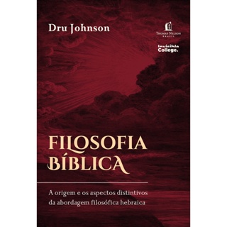 FILOSOFIA BIBLICA - THOMAS NELSON