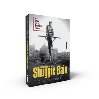 HISTORIA DE SHUGGIE BAIN, A - INTRINSECA