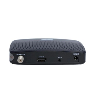 RECEPTOR DIGITAL SATÉLITE BEDINSAT BS9900S HD REGIONAL