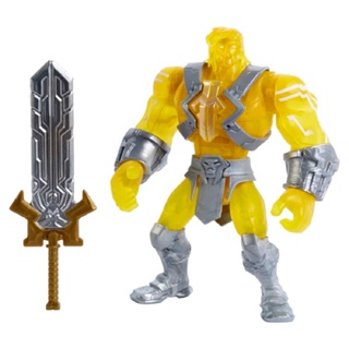 Master of The Universe He-Man - Mattel
