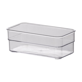 Organizador de Gavetas Modular Diamond transparente 15x7,5,2cm 934 Paramount