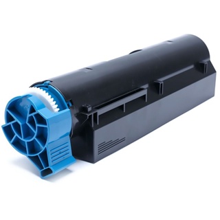 Toner Compatível Para Okidata Mb431 Mb491 Novo