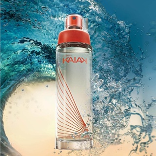 Natura Kaiak Deo-colônia 100 Ml Para Mulher