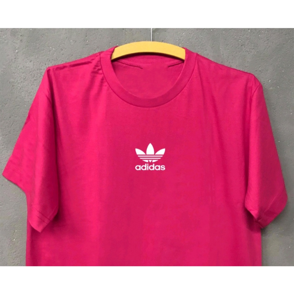 Camiseta Adidas Originals 3 Stripes em Promoção na Shopee Brasil 2024