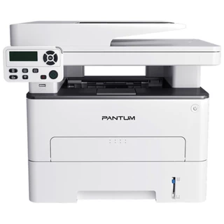 MULTIFUNCIONAL LASER MONOCROMATICA WIFI 33PPM ELGIN PANTUM M7105DW 127V