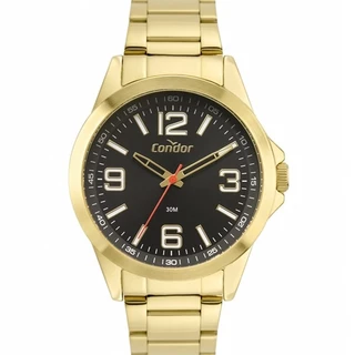 Relógio Masculino Condor COPC21AEEN/4P