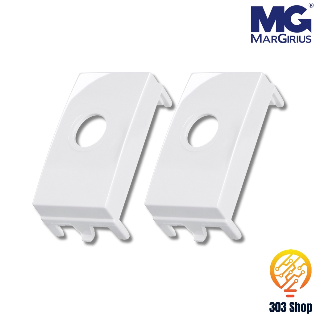 Modulo Saida De Fio 2 Unidades Kit Un Sleek - Margirius