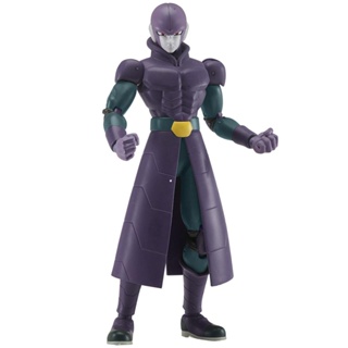Dragon Ball Super Boneco Articulado Hit - Fun Divirta-Se