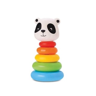 Baby Play Empilhadinho Ursinho Educativo - Cometa