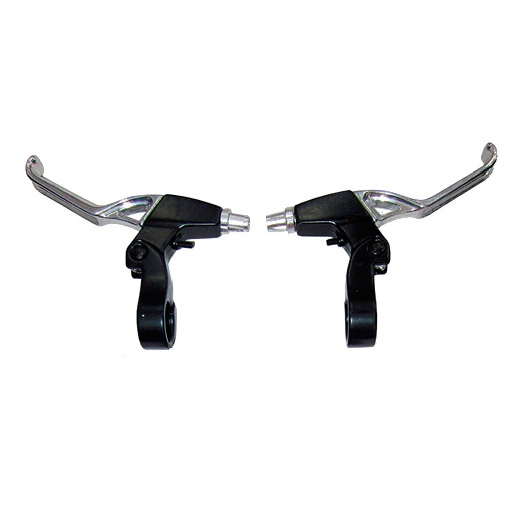 Manete Maçaneta De Freio Bike Aluminio V-brake