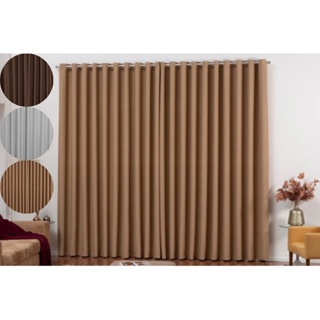 Cortina Blackout Para Quarto 2 Metros Bloqueia Blecaute Luz Barato 2,00x1,80