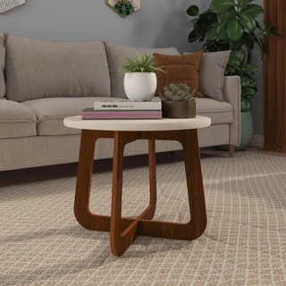 Mesa de Centro 59cm Multimóveis CR45147