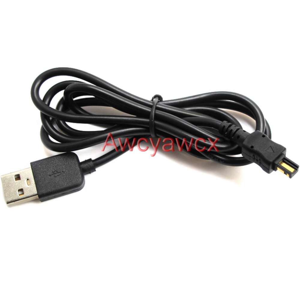 EH-67 Cabo De Alimentação USB Para Câmera Nikon Coolpix EH67 L100