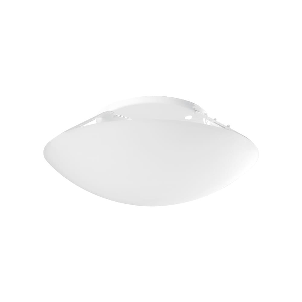 Plafon Luminária de Teto Taschibra Solari Redondo 2XE27