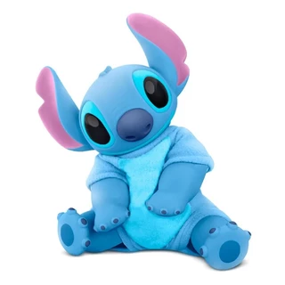 Boneco Stitch Baby Coleção Amor de Filhote - Roma Brinquedos
