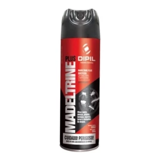MADELTRINE PLUS MULTI INSETOS- 300 ML