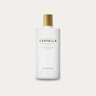 [Pele1004] Centella Air-Fit Suncream 50ml