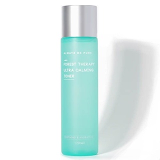 [Sempre Seja Puro] Toner ultra Calmante De Terapia Florestal