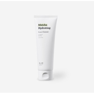[Limpador De Espuma Hidratante Matcha 1ea 2ea