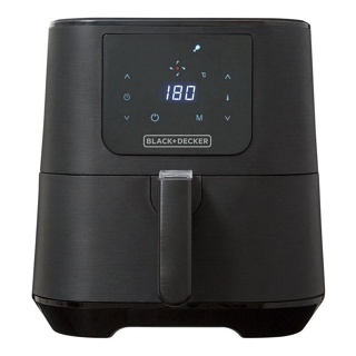 Airfryer Digital Fritadeira 7 Litros Black decker AFD7Q 220v
