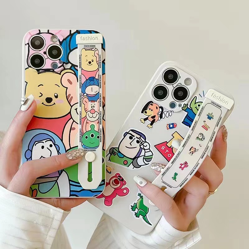 Xiaomi POCO X3 NFC X5 Pro F4 F5 M3 M4 2 11 Lite 11T Suporte Da Capa Caixa Do Telefone Celular