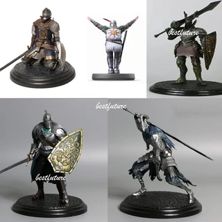 Figura De Ação Almas Escuras Artorias Faraam Cavaleiro Negro Busto Superior Solaire Oscar Cebola Gmae Toy