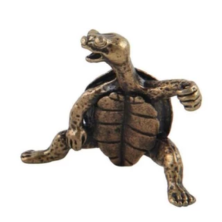 Suporte De Incenso Portátil Em Forma De Tartaruga CensEr Sticker BurnEr N3J5