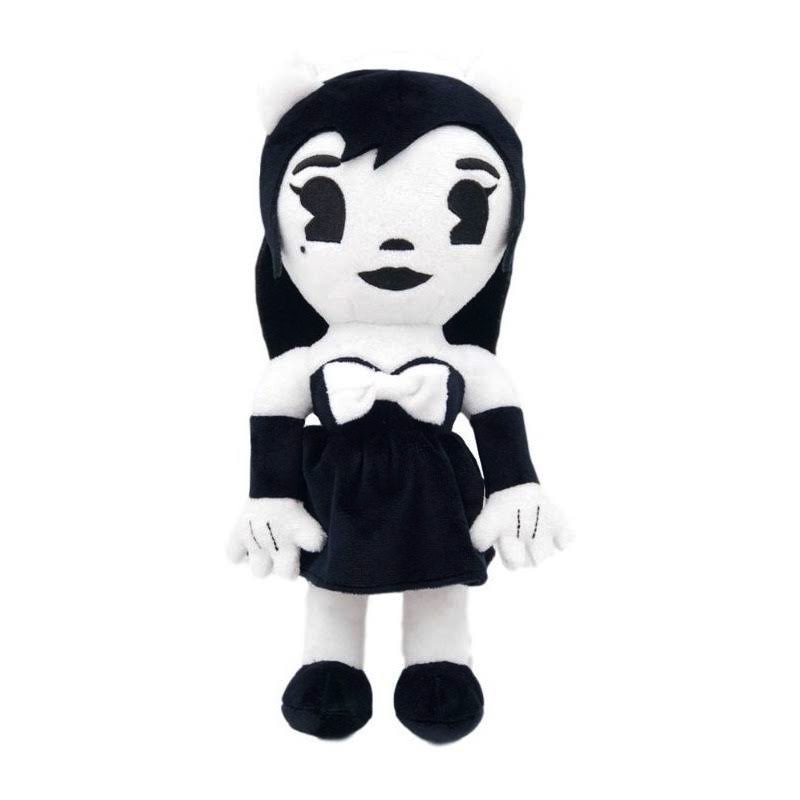 1 Bendy And The Ink Machine Alice Angel Articulado Original