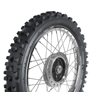 Par Pneu XR 200 Trilha/Enduro/Motocross -KPR PRO -KR33