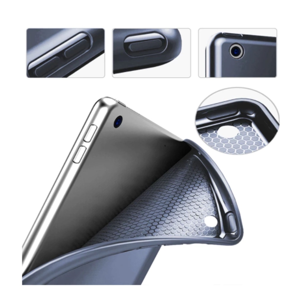 Capa Case Para IPad PRO 11” 3ª Geração 2020/2021- A2228 A2068