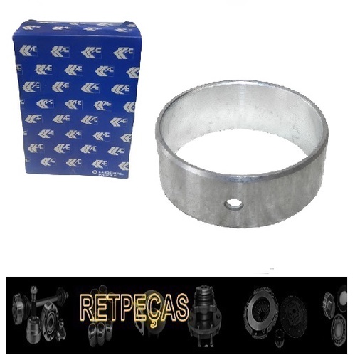 Bucha Comando Cummins seri B antigo moderno 4983263/4983253 | Shopee Brasil