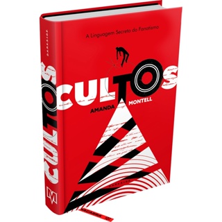 CULTOS - A LINGUAGEM SECRETA DO FANATISMO - DARKSIDE