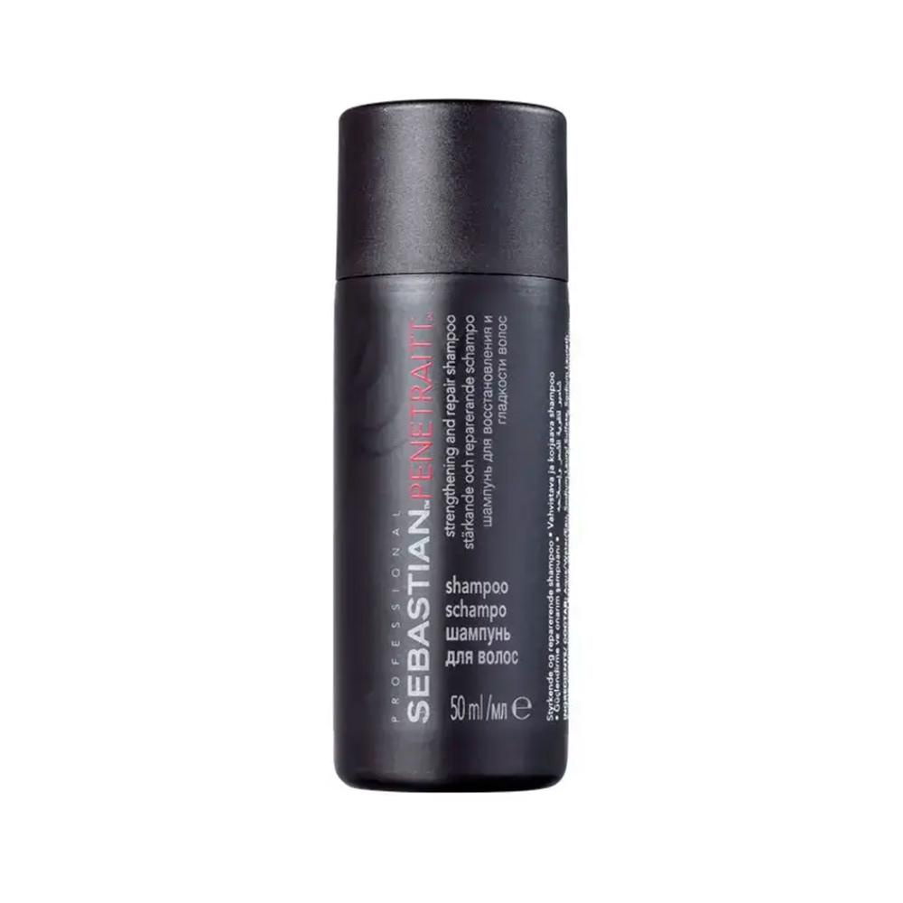 Sebastian Professional Penetraitt Shampoo 50 ml