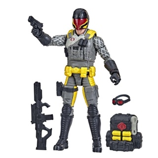 G.I. Joe Classified Series 15cm Cobra Viper - Hasbro