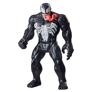 Boneco Marvel Olympus Venom - Hasbro