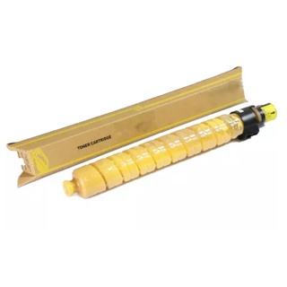 Toner Compativel RICOH MP C3501 C3001 C3300 C2800 Amarelo