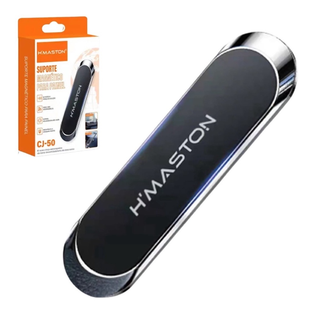 Suporte Celular Magnetico Veicular Imã 2 Discos Apoiador Pro Envio Rapido e no maximo 24hrs 🚀🚀🚀